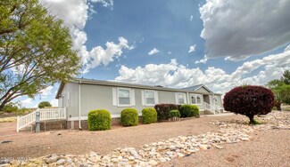 2899 Sunset Valley Dr, Taylor, AZ 85939