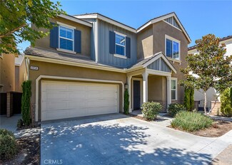 3454 E Quintessa Privado, Ontario, CA 91761