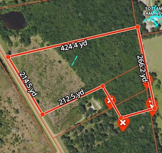 36420 Texas 105, Sour Lake, TX 77659