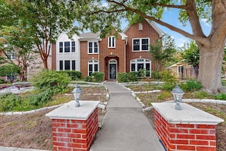 1113 Lake Ridge Dr, Plano, TX 75075