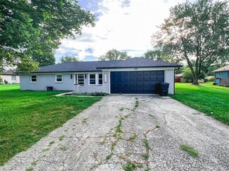 2439 Mandren Dr, Indianapolis, IN 46231