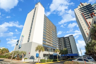 2001 S Ocean Blvd Unit 811, Myrtle Beach, SC 29577