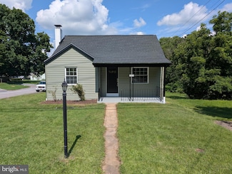 1422 S Potomac St, Hagerstown, MD 21740
