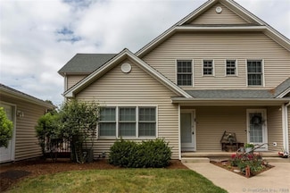 4 Reggie Way Unit D, Broad Brook, CT 06016