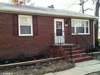 3349 Chapel Dr, Richmond, VA 23224