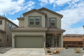 3205 Tazanita Loop SE, Rio Rancho, NM 87124