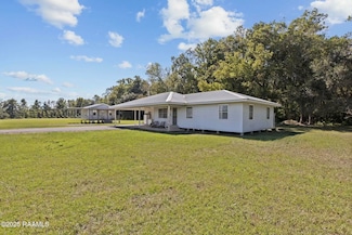 1382 Sawmill Hwy, Breaux Bridge, LA 70517