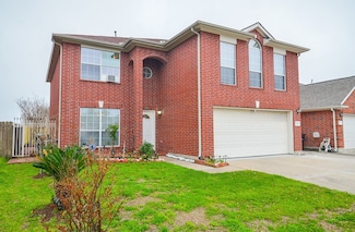 7011 Westover Ridge Dr, Houston, TX 77072
