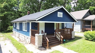 7216 Indiana Ave, Kansas City, MO 64132
