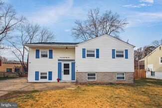 7854 Cindy Dr, Glen Burnie, MD 21061