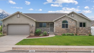 202 E 850 S, Salem, UT 84653