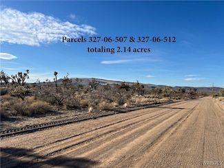 538 N Pellet Dr, Dolan Springs, AZ 86441
