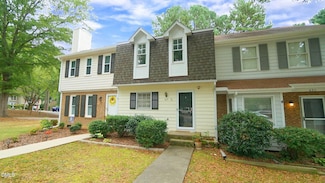 629 Middleton Ave, Cary, NC 27513