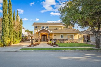 1642 El Dorado Ave, San Jose, CA 95126