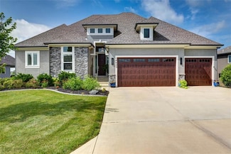 14423 N 145th St, Basehor, KS 66007