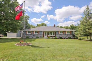 3362 Granger Rd, Medina, OH 44256