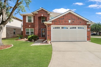 12031 Blade Borough Ct, Houston, TX 77089