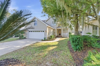805 Kings Grant, Saint Simons Island, GA 31522