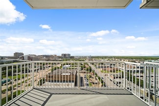 500 Seawall Blvd Unit 1104, Galveston, TX 77550