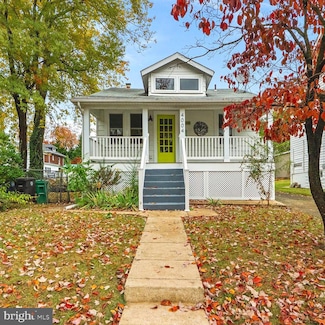 4004 Ingraham St, Hyattsville, MD 20781