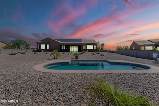 28224 N Bush St, Wittmann, AZ 85361
