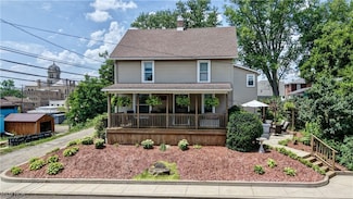 99 Mccook Ave NE Unit 12A, Carrollton, OH 44615