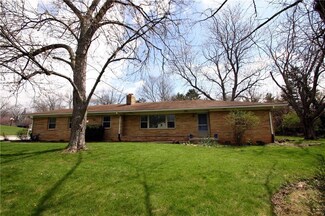 6115 Rucker Rd, Indianapolis, IN 46220