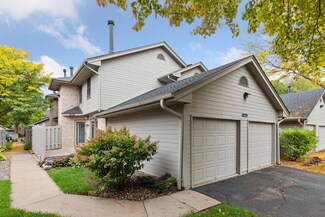 18729 Clear View Ln, Minnetonka, MN 55345