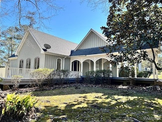 820 Fort Dale Rd, Greenville, AL 36037