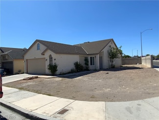 2249 La Mark Ave, Las Vegas, NV 89106