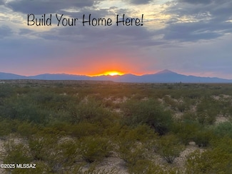 TBD 1600 W (Apn 109-73-137), Pima, AZ 85543