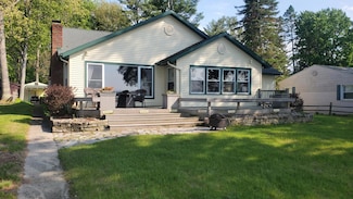 1945 1st St, Richfield Township, MI 48656