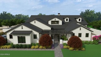 2659 E Maplewood St, Gilbert, AZ 85297
