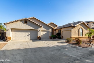 11957 N 140th Ln, Surprise, AZ 85379