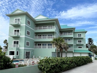 423 S Atlantic Ave Unit 102, New Smyrna Beach, FL 32169