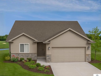 2915 Lakeside Dr, Buccaneer Bay, NE 68048
