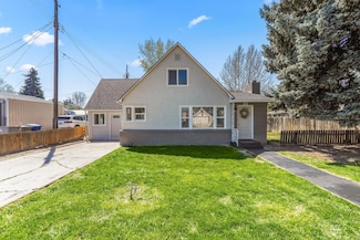 211 E Roosevelt Ave, Nampa, ID 83686