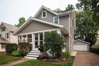 258 Columbus St, Kent, OH 44240