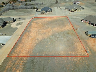 0 N Allison Ave Unit 1179887, Hinton, OK 73047