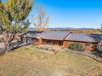 63 Cr 217, Durango, CO 81303