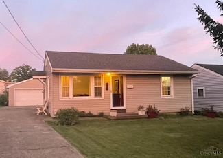 1603 Eaton Ave, Middletown, OH 45044
