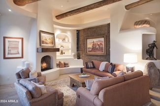 9215 E Red Lawrence Dr, Scottsdale, AZ 85262