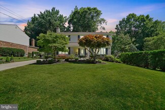 321 Amherst Ave, Swarthmore, PA 19081