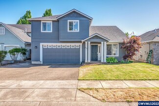 5738 Westlake Loop N, Keizer, OR 97303