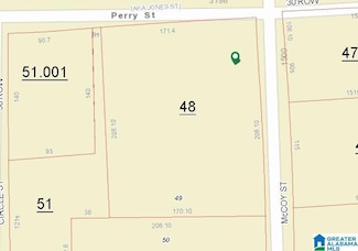 1504 Mccoy St, Guntersville, AL 35976