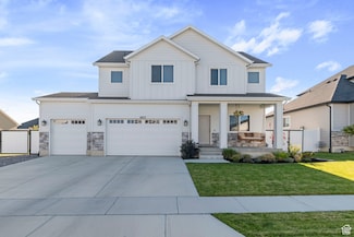 4827 N Sage Dr, Lehi, UT 84043