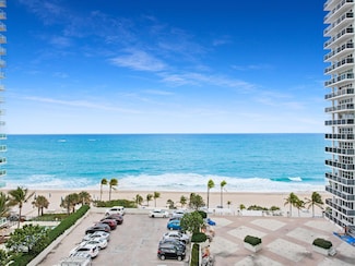 3500 Galt Ocean Dr Unit 711, Fort Lauderdale, FL 33308