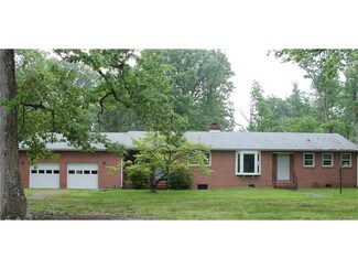 9002 Eaves Way, Mechanicsville, VA 23116