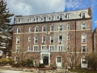 208 Centre Ave Unit 5G/5H, New Rochelle, NY 10805