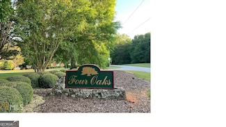 133 Four Oaks Dr, Griffin, GA 30224